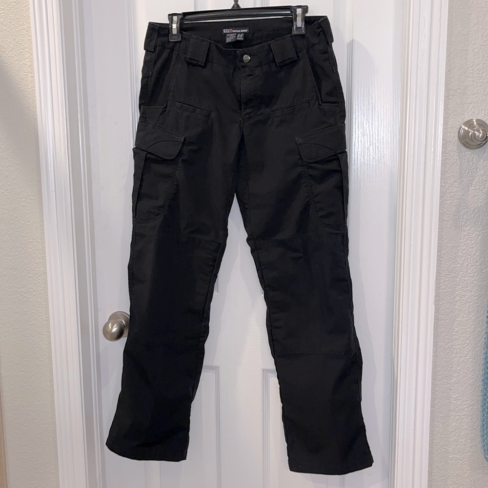 5.11 Tac Pants